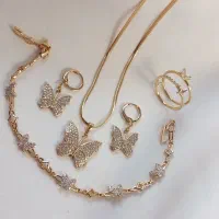 اکسسوری ژوپینگ|حراج|قم, زند آباد|دیوار