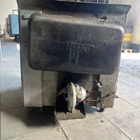 بخاری نفتی ، گازوییلی انرژی بزرگ فن دار|بخاری، هیتر، شومینه|کرج, شهرک سهرابیه|دیوار