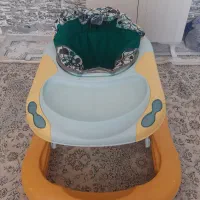 روروئک مارک چیکو|کالسکه و لوازم جانبی|هشتگرد, هشتگرد قدیم|دیوار