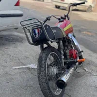 موتور مزاعده