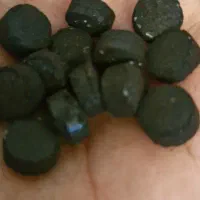 قرص کود ارگانیک ۲۵۰|گل و گیاه طبیعی|امیدیه, |دیوار