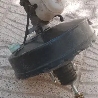 پوستر ترمز
