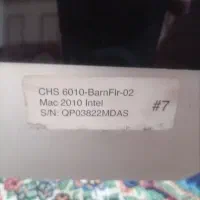 رایانه رومیزی اپل|رایانه رومیزی|خان ببین, |دیوار