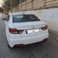 شاهین اتومات1402|خودرو سواری و وانت|بروجرد, |دیوار