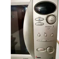 مایکروفر بوتان سالم|اجاق گاز و لوازم برقی پختوپز|تبریز, |دیوار