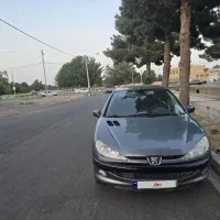 ۲۰۶مدل ۸۶ تیپ ۲