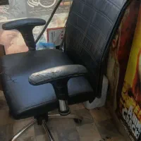 صندلی اداری