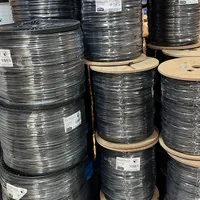 کابل شبکه و کابل ترکیبی و دوربین مدار بسته