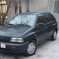 پراید حاجبک کره ای