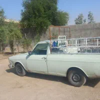 وانت پیکان|خودرو سواری و وانت|دهلران, |دیوار