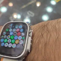 ساعت هوشمند ultra one