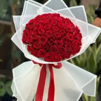 دسته گل طبیعی|گل و گیاه طبیعی|پاکدشت, خاتون آباد|دیوار