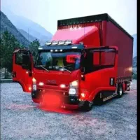 باربری حمل بار اثاثیه منزل کارگر خالی اسباب کشی ۲۴