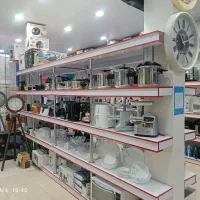جهیزیه و کلیه لوازم خانگی