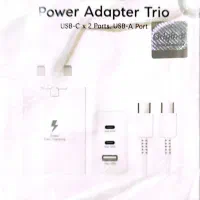 شارژر ۴۵وات و ۶۵وات