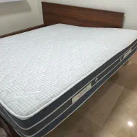 تشک تن آسای 180*200|تشک تختخواب|تهران, نیکنام|دیوار
