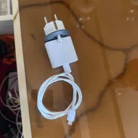 کابل اورجینال ایفون و سامسونگ تایپ سی