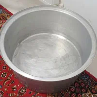قابلمه روحی|ظروف پخت‌وپز|مشکین‌دشت, |دیوار