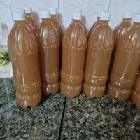 سرکه سیب خانگی