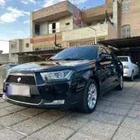 دنا اپشنال فول تمام فابریک،مدل ۱۴۰۳