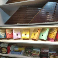 کالیمبا‌ مدل DZ فروشگاه موسیقی دنیای هنر لاهیجان|پیانو، کیبورد، آکاردئون|لاهیجان, کوه بیجار|دیوار