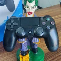 Ps4 Slim|کنسول، بازی ویدئویی و آنلاین|تهران, سلسبیل جنوبی|دیوار