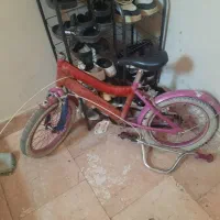 دوچرخه