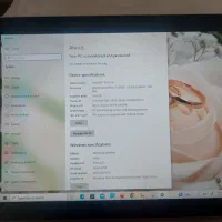 تبلت surface