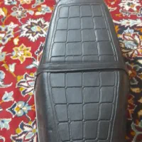 زین موتور هندا ۱۲۵