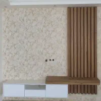 ساخت کابینت و دکوراسیون وبازسازی رایان دکور|خدمات پیشه و مهارت|کیش, |دیوار