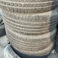 لاستیک سایز 18میشلن 2016.  225/60/18