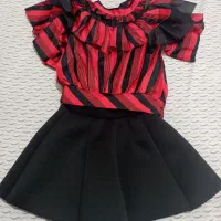 لباسهای بچه آکبند