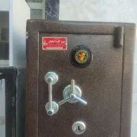 گاوصندوق دودر رمز دار|فروشگاه و مغازه|لردگان, |دیوار