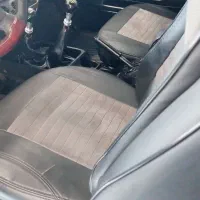 پیکاب ریچ مدل۹۶|خودرو سواری و وانت|مشهد, آیت الله خامنه‌ای|دیوار