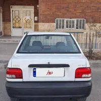 پراید مدل ۹۰ فرمان هیدرولیگ|خودرو سواری و وانت|قم, زنبیل آباد|دیوار