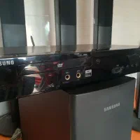 سینما خانواده سامسونگ|سیستم صوتی خانگی|گرگان, |دیوار