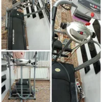 تردمیل مارک المپیا