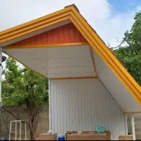 نجاری ،حلب زنی ، رابیتس،پرسینا چکه گیری،جوشکاری