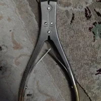 کاتر دبل استخوان بر