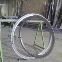 تولیدی درب و پنجره ۲ جداره upvc آلومینیوم و توری|خدمات پیشه و مهارت|شیراز, فرهنگ شهر|دیوار