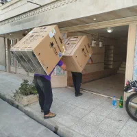 باربری * حسینی * خاور بزرگ.نیسان با کارگر سراسر قم|خدمات حمل و نقل|قم, زنبیل آباد|دیوار