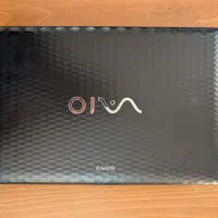 لپ تاپ sony