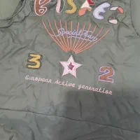 یه کفش نو کادو بوده داخل کارتون استفاده نشده|کفش و لباس بچه|بندرعباس, |دیوار