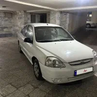 ریو مدل ۸۴|خودرو سواری و وانت|کرج, بنیاد|دیوار