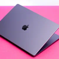 مک بوک پرو سفارشی۲۰۲۳ -Macbook Pro M2Max 96G 2T|رایانه همراه|مشهد, ارشاد|دیوار