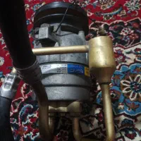 فروش کولر پراید