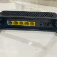 مودم پرسرعت سالم ۱ سال گارانتی|مودم و تجهیزات شبکه|قم, انسجام|دیوار