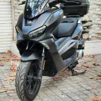 j200 jt لاکی namx xmax keeway ویسته ۲۵۰ مدل ۱۴۰۳