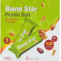 نمایندگی biene star