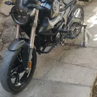 فوری زونتس ۱۵۵ زیر قیمت